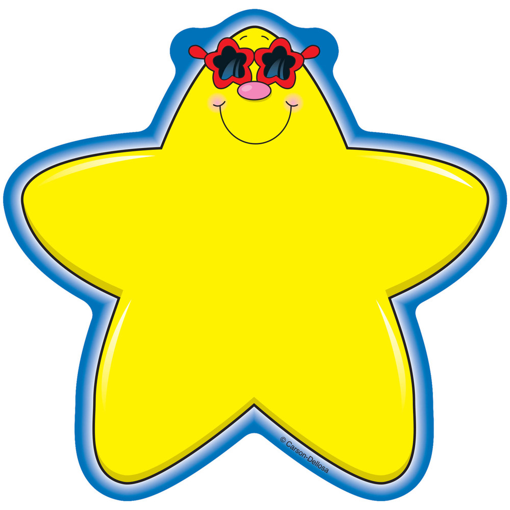 Star character